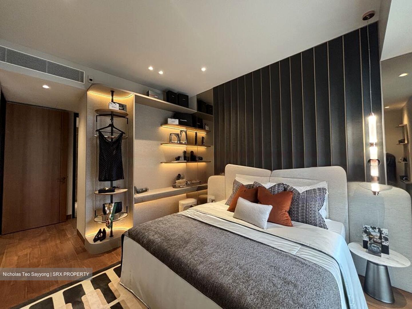 Boulevard 88 (D10), Apartment #472874031